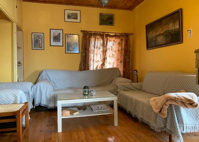 Athena\'S House