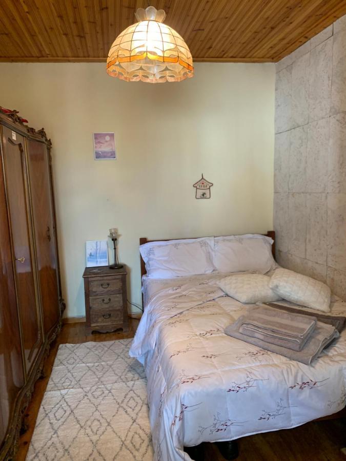 Prázdninový dům Athena's House