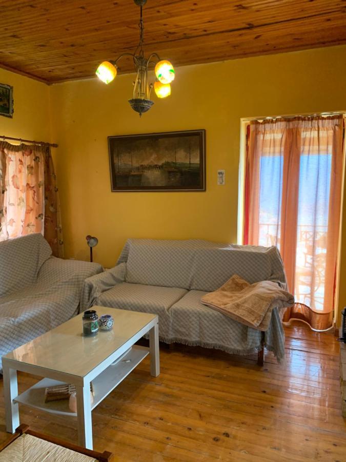 Holiday home Athena's House *