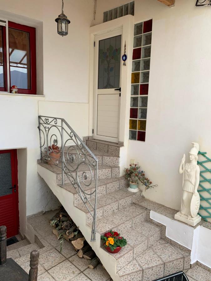 Vakantiehuis Athena's House *