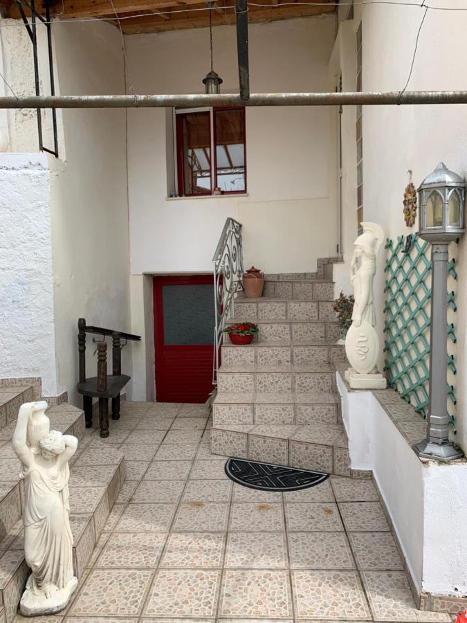 Athena's House Vakantiehuis
