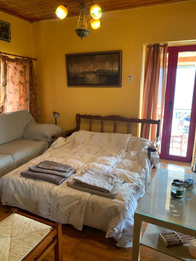 Athena's House * Eleonas